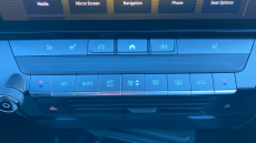 Vauxhall Astra 1.2 Turbo 130 GS Line 5dr Petrol Hatchback